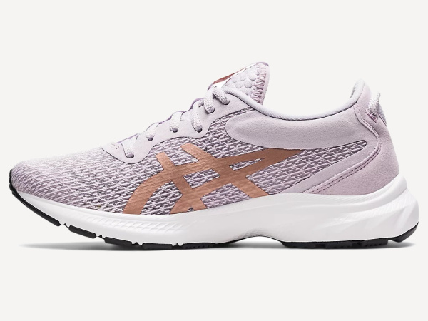 Кроссовки GEL-KUMO LYTE 2 Ws (RU 39 EU 40 USw 8.5 СМ 25.5; dusk violet/rose gold)